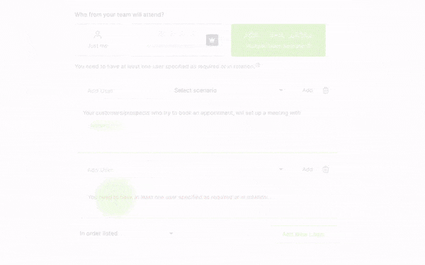 02_Assigning_Multiple_Users_or_Team_Members_to_your_Scheduling_Page.gif